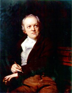 William Blake (1757 - 1827)